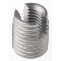Böllhoff Galvanised Steel Threaded Insert M5 Size 10mm Depth 56000000079/01