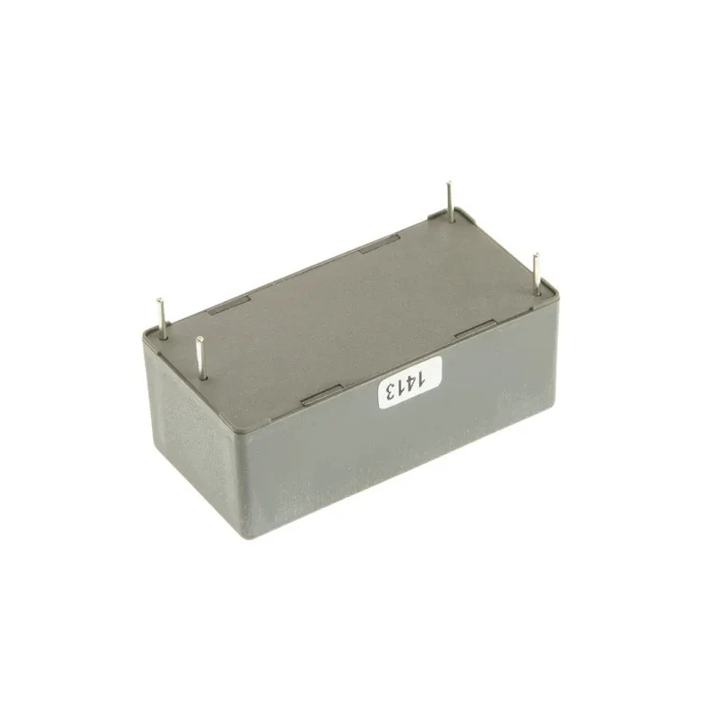 TRACOPOWER Switching Power Supply 12V DC 7W PCB Mount TMP 07112