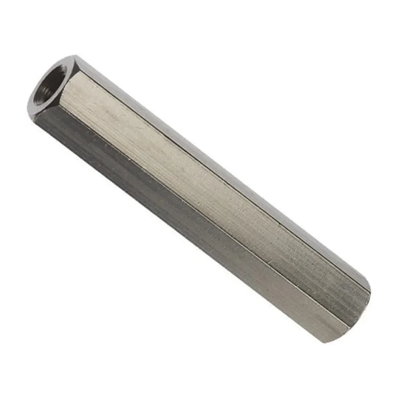 HIROSUGI Stainless Steel Hex Standoff M3, 30 mm Length, 5.5 mm Hex Size, ASU-330