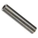 HIROSUGI Round Stainless Steel Spacer 5 mm CU-2605