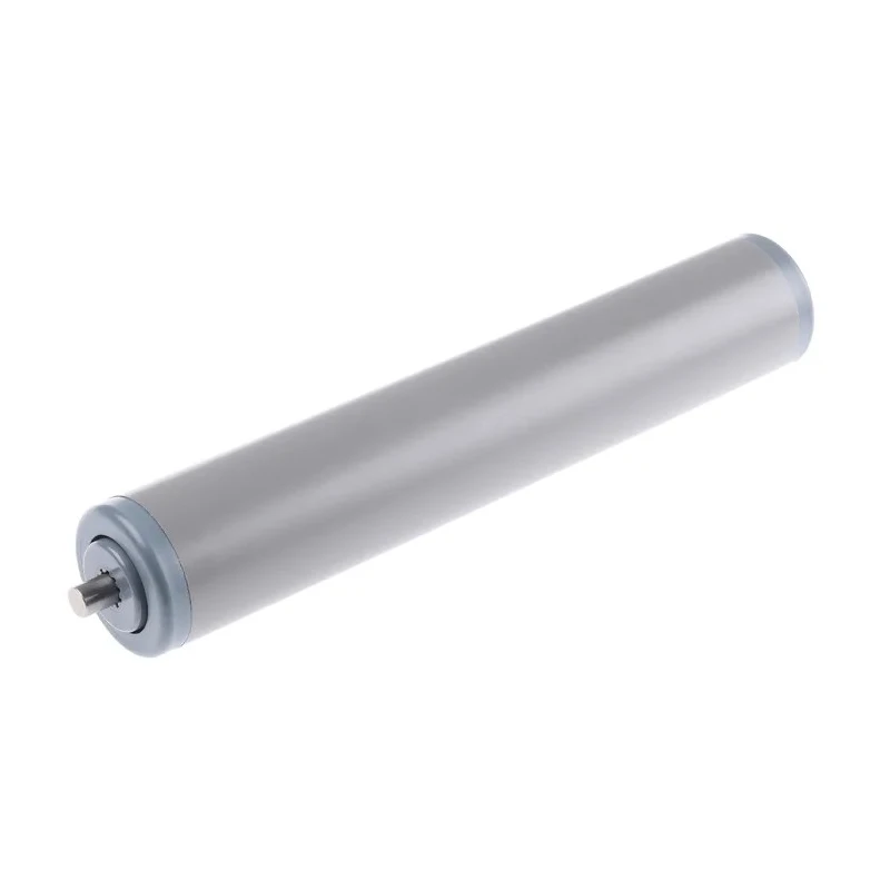 Bosch Rexroth Plastic Round Conveyor Roller, 40 mm Diameter x 225 mm Length, Galvanised Steel 150 N Dynamic 3 842 525 740