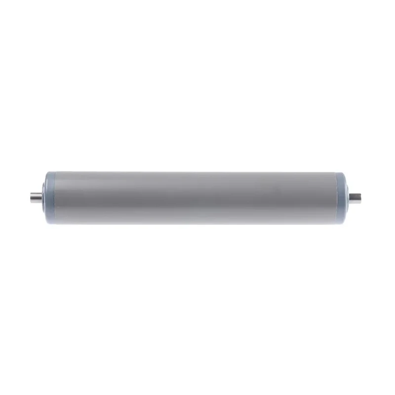 Bosch Rexroth Plastic Round Conveyor Roller, 40 mm Diameter x 225 mm Length, Galvanised Steel 150 N Dynamic 3 842 525 740