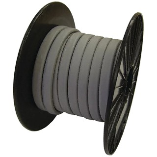 RS PRO Self-Regulating Trace Heating Kit 500V AC 12W per Metre 100m Length Polyolefin Sheath 665-7494