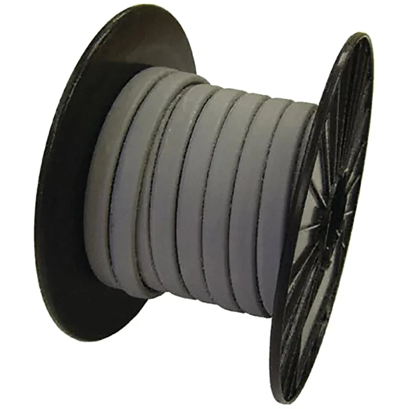 RS PRO Self-Regulating Trace Heating Kit 500V AC 12W per Metre 100m Length Polyolefin Sheath 665-7494