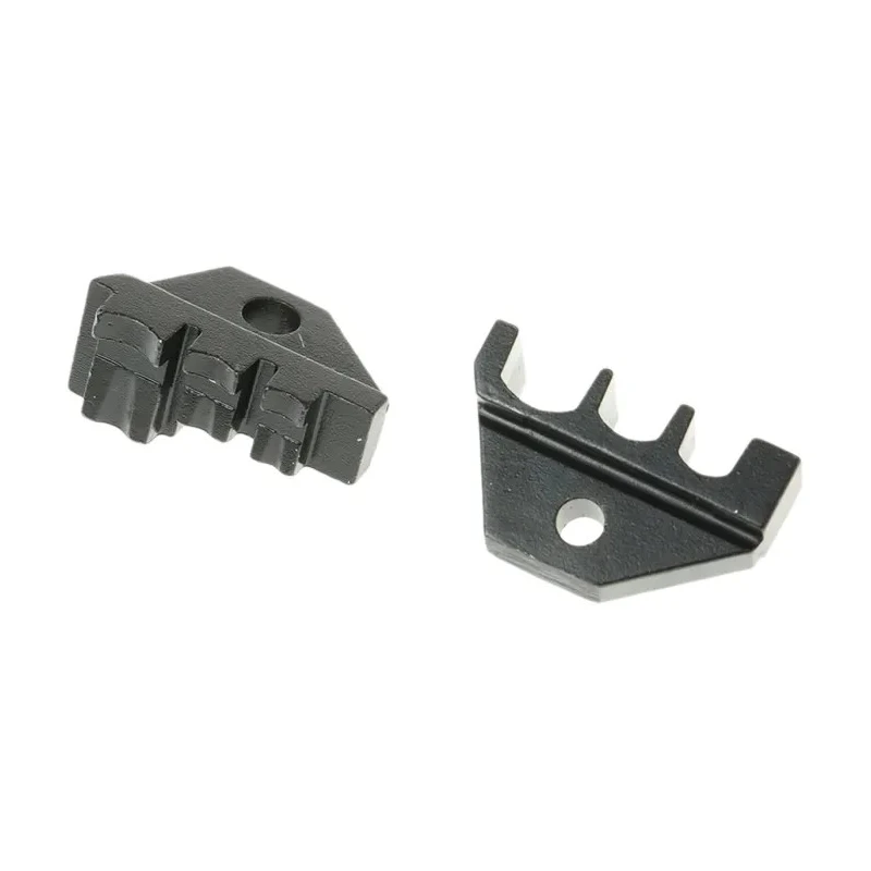 Pressmaster KAA 0760 Insulated Coaxial Type Crimp Die Set Black Sweden 4300-2993