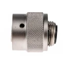 Souriau Sunbank by Eaton MIL Spec Circular Connector, UTO Straight 4 Way Cable, Male Connector with Female UT06104SH