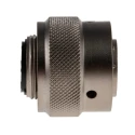 Souriau Sunbank by Eaton UTO Straight 8 Way Cable MIL Spec Circular Connector Female Contacts Shell Size 12 UT06128SH