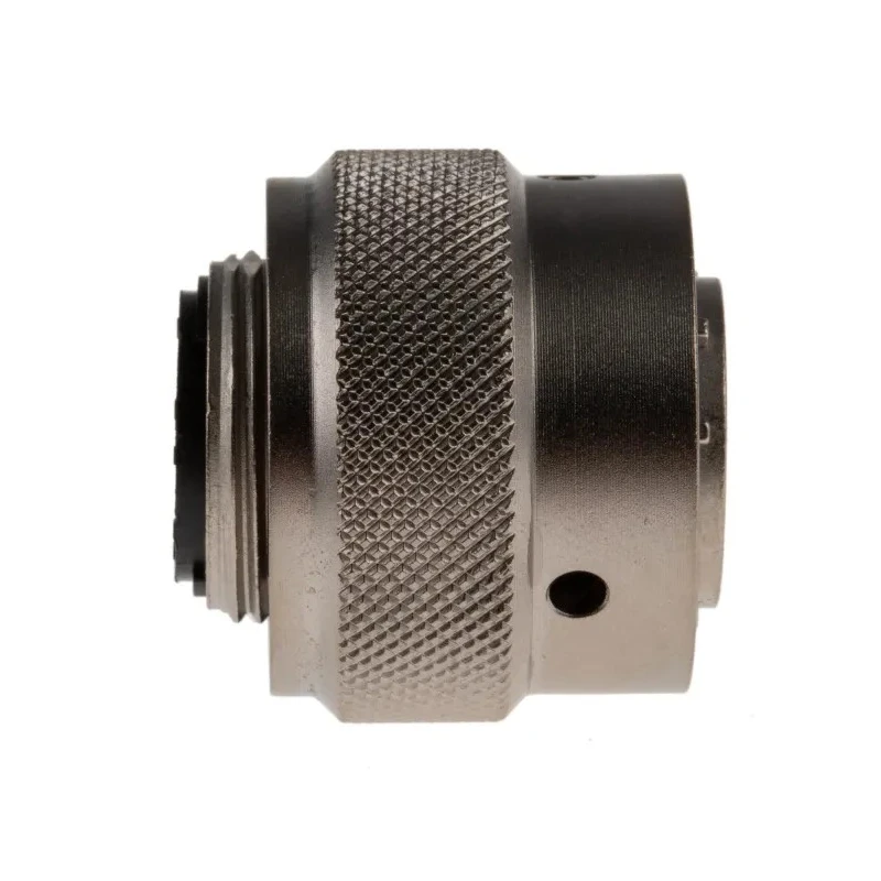 Souriau Sunbank by Eaton UTO Straight 8 Way Cable MIL Spec Circular Connector Female Contacts Shell Size 12 UT06128SH