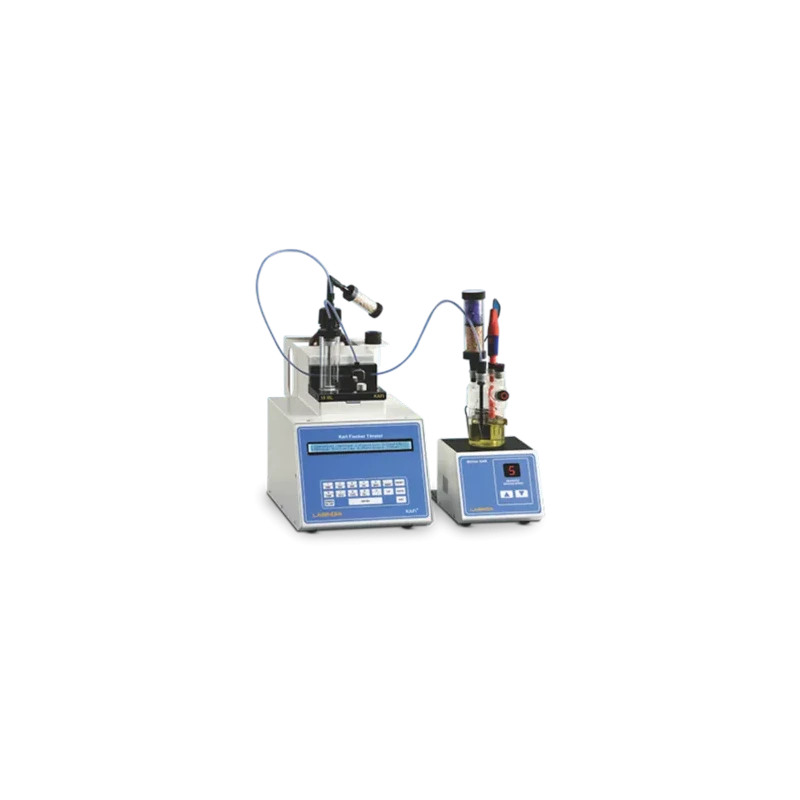 labindia-karl-fischer-titrator-kafi-31517