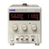 Aim-TTi Digital Bench Power Supply, 1-Output 0 V AC to 56V, 60W, 1.1A Max EL561R