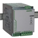 Phoenix Contact QUINT POWER Switched Mode DIN Rail Power Supply 575V AC Input 29.5V DC, 40 A Output DC 960 W 2866802