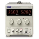 Aim-TTi Digital Bench Power Supply 1-Output 0 V AC to 35 V, 175 W, 5 A Max EX355R