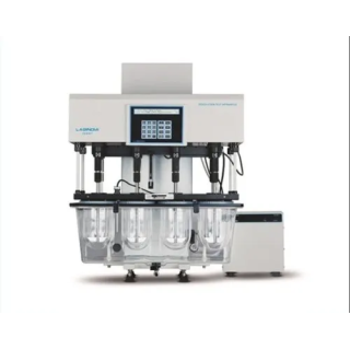 labindia-tablet-dissolution-tester-ds-8000-basic-with-tablet-dispenser-31520
