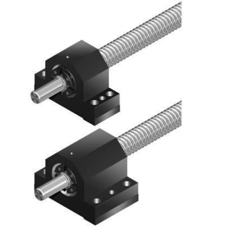 Bosch Rexroth Pillow Block Bearing Steel Material with 42mm Centre Height and Model R1591 120 20