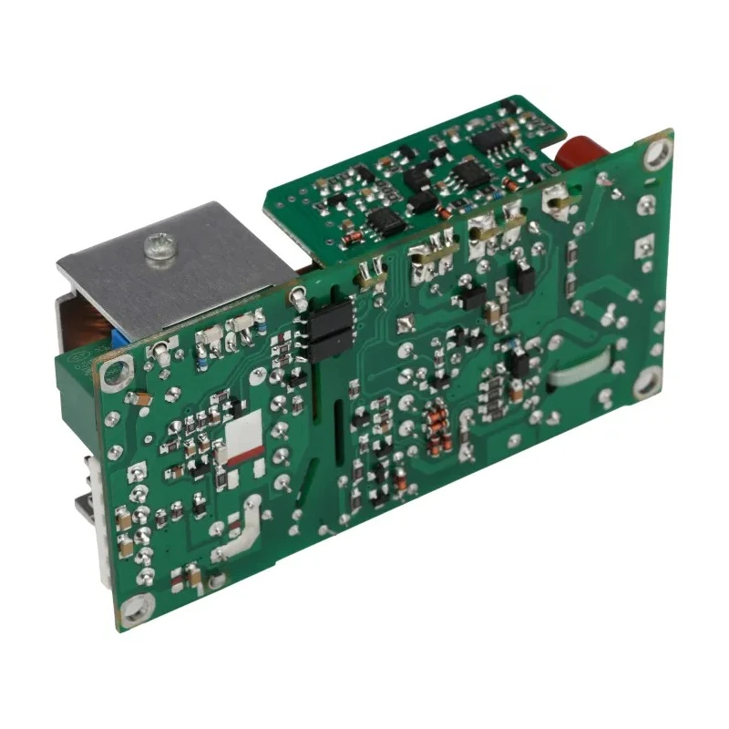 TRACOPOWER Switching Power Supply 48V dc 100W Chassis Mount TOP 100-148