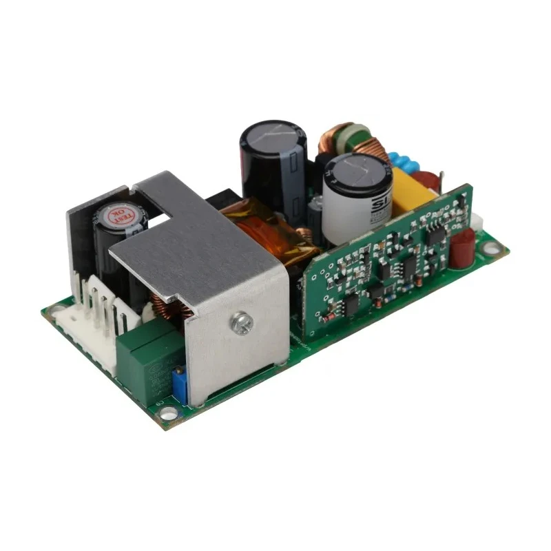 TRACOPOWER Switching Power Supply 48V dc 100W Chassis Mount TOP 100-148