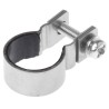 SMC Bracket for Double-acting Cylinder BJ2 Series BJ2-012