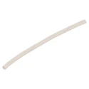 HellermannTyton Helagrip Pre-Printed Slide-On PVC Cable Marker Black Legend "O" for 1-3mm Cable Diameter 3.5mm 901-10434