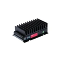 TRACOPOWER DC/DC Converter 12V DC Output, 36V DC Input, 12.5A Output Current, 150W Power, Chassis and Wall TEP 150-2412WI