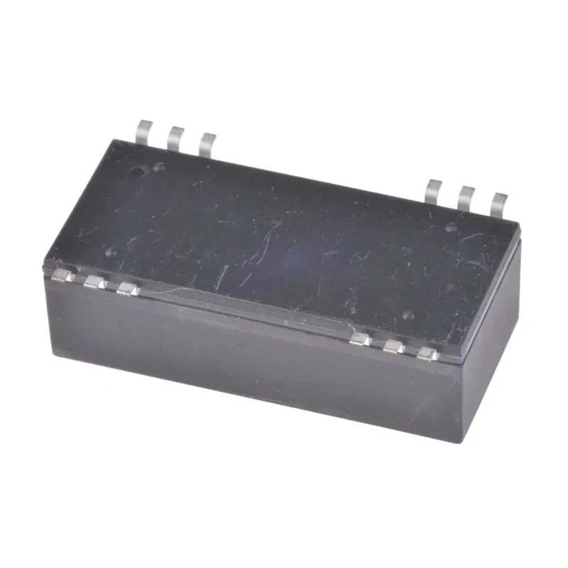 TRACOPOWER 3W Surface Mount DC/DC Converter 5V DC 600mA, 9V-36V Input TES 3-2411WI
