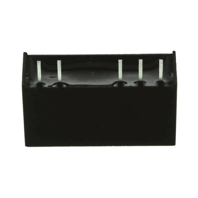 TRACOPOWER DC/DC Converter, 15V DC Output, 34mA, 24V DC Input, 1W Power, Through Hole, Max Temp 85°C, Min Temp TMV 2415D