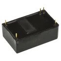 TRACOPOWER DC/DC Converter THP 3-7211, 5V DC Output, 600mA, 160V DC Max Input, 3W Power, PCB Mount, 85°C Max Temperature