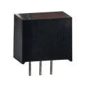 TRACOPOWER Switching Regulator, Through Hole Mounting, 5V DC Output Voltage, 1A Output Current, 5W Power, SIP-3 TSR 1-2450