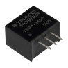 TRACOPOWER Switching Regulator Through Hole SIP-3 Package 2.5V DC Output Voltage 1A Output Current TSR 1-2425