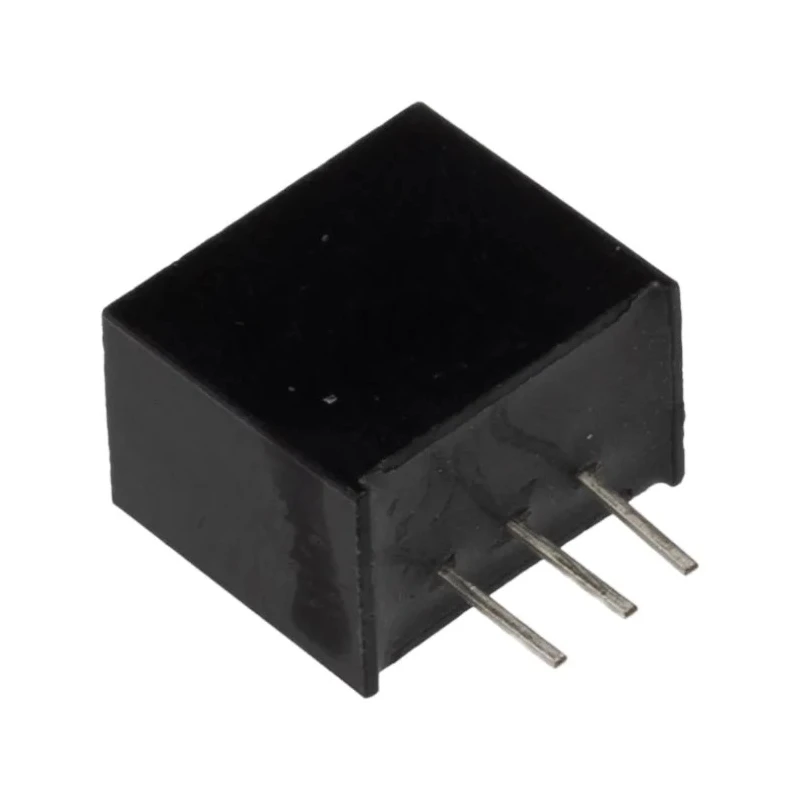 TRACOPOWER Switching Regulator Through Hole SIP-3 Package 2.5V DC Output Voltage 1A Output Current TSR 1-2425