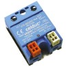Celduc SO4 Series Solid State Relay, 50 A Load, 480 V AC Load, DIN Rail Mount, 10V Control SO465020
