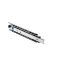 Accuride Steel Heavy-Duty Drawer Slide Zinc Plated Steel 160kg Load 400mm DZ5321-0040