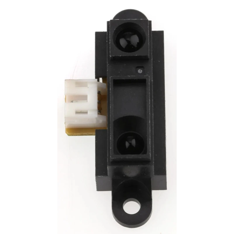 Sharp Through Hole Reflective Optical Sensor GP2Y0D21YK0F, Digital Output, 24cm Peak Sensor Distance GP2Y0D21YK0F