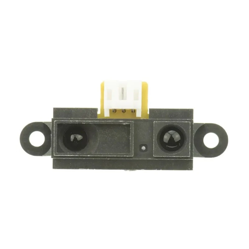 Sharp Through Hole Reflective Optical Sensor GP2Y0D21YK0F, Digital Output, 24cm Peak Sensor Distance GP2Y0D21YK0F