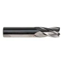 Dormer End Mill Solid Carbide 20 mm Cutter Diameter 20 mm Shank 38 mm Cut Length S90420.0