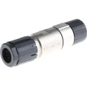 Siemens Data Acquisition Connector M12 Type Metal Enclosure RS485 Network 6GK1905-0EB10