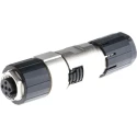 Siemens Data Acquisition Connector M12 Type Metal Enclosure RS485 Network 6GK1905-0EB10