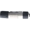 Siemens Data Acquisition Connector M12 Type Metal Enclosure RS485 Network 6GK1905-0EB10