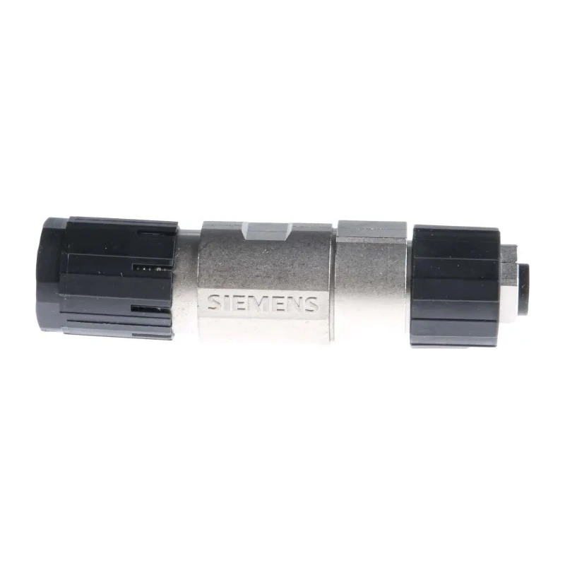Siemens Data Acquisition Connector M12 Type Metal Enclosure RS485 Network 6GK1905-0EB10