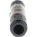 Siemens Data Acquisition Connector M12 Type Metal Enclosure RS485 Network 6GK1905-0EB10