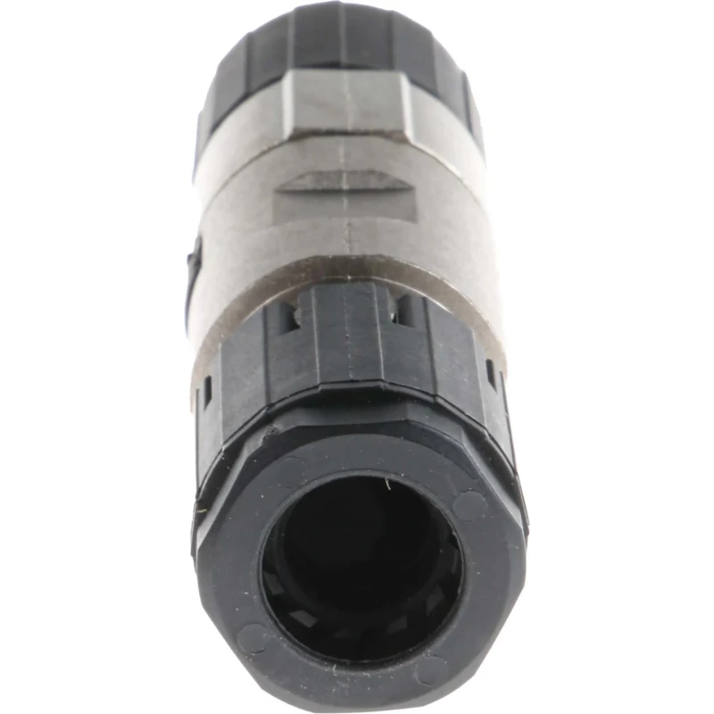 Siemens Data Acquisition Connector M12 Type Metal Enclosure RS485 Network 6GK1905-0EB10