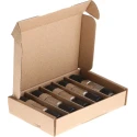 Siemens Data Acquisition Connector M12 Type Metal Enclosure RS485 Network 6GK1905-0EB10