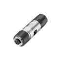 Siemens Data Acquisition Connector M12 Type Metal Enclosure RS485 Network 6GK1905-0EB10