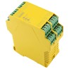 Phoenix Contact Safety Relay 24V AC/DC 8 Safety Contacts 1 Auxiliary Contact IP54 DIN Rail Mount PSR-SCP 2963912