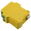 Phoenix Contact Safety Relay 24V AC/DC 8 Safety Contacts 1 Auxiliary Contact IP54 DIN Rail Mount PSR-SCP 2963912