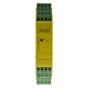 Phoenix Contact 24V DC Safety Relay PSR-SPP-24DC/URM4/4X1/2X2/B with 6 Safety Contacts URM4