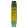 Phoenix Contact 24V DC Safety Relay PSR-SPP-24DC/URM4/4X1/2X2/B with 6 Safety Contacts URM4