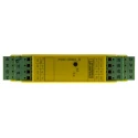 Phoenix Contact 24V DC Safety Relay PSR-SPP-24DC/URM4/4X1/2X2/B with 6 Safety Contacts URM4