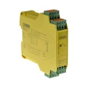 Phoenix Contact 24V DC Safety Relay PSR-SPP-24DC/URM4/4X1/2X2/B with 6 Safety Contacts URM4