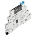 Finder 38 Series DIN Rail Timer Relay, 1-Contact, 60 V dc 24V ac, 0.1 s to 6 h Multifunction-Function SPDT 38.21.0.024.0060
