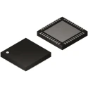 Microchip 16 bit Digital Signal Processor 40 MHz 64kB FLASH 44-Pin TQFP dsPIC33FJ64GP804-I/PT